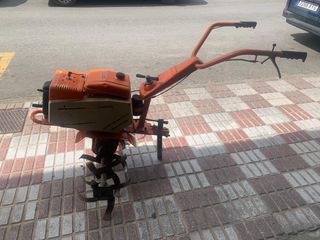 Motocultor Piva MTC 60-S