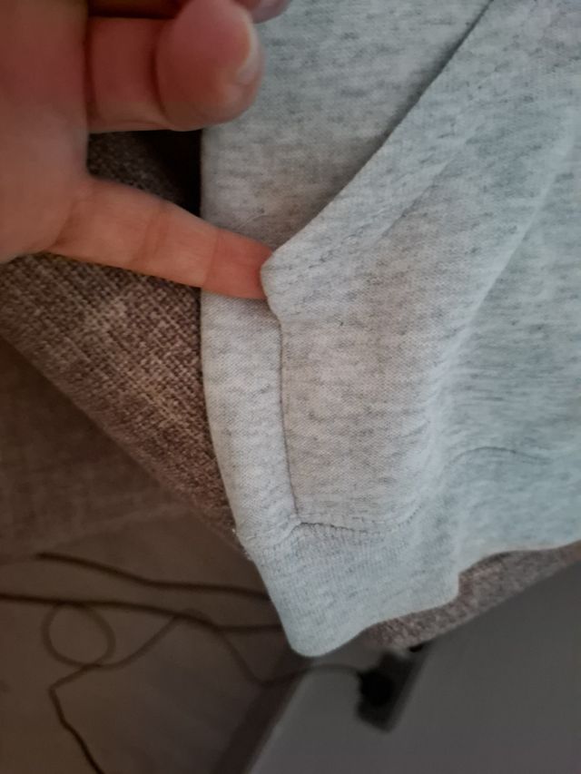 T9 Sudadera Bon Soleil