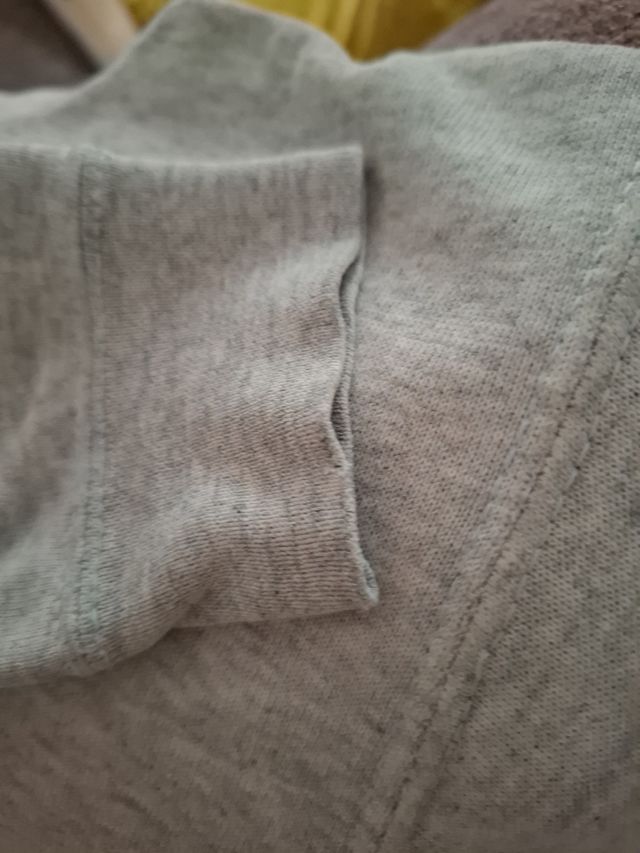 T9 Sudadera Bon Soleil