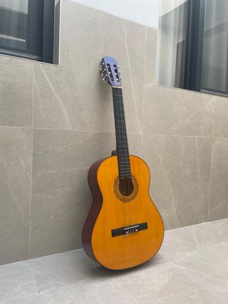 Guitarra Española Clásica