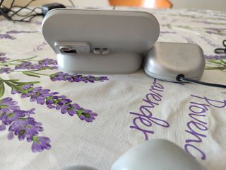 Teléfono inalámbrico Telecom DECT