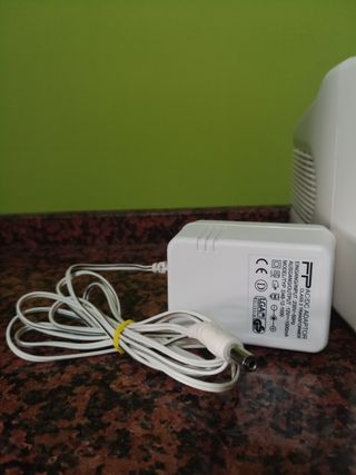 Extel: Equipo vigilancia vintage