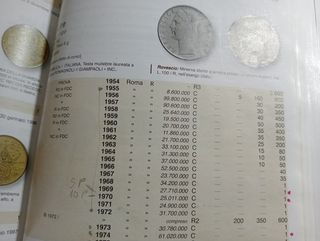 3 Monete 100 Lire Italia