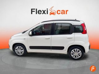 Fiat Panda 1.3 Lounge 75cv Diése E5+l