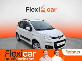 Fiat Panda 1.3 Lounge 75cv Diése E5+l