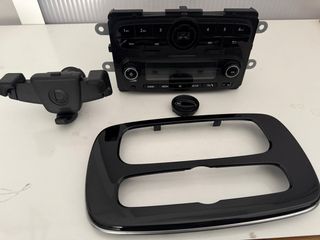 Radio Smart 453 - Original