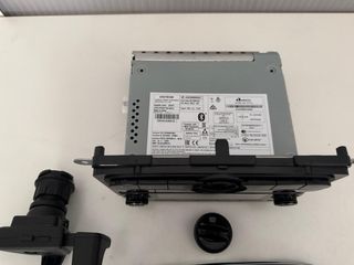 Radio Smart 453 - Original