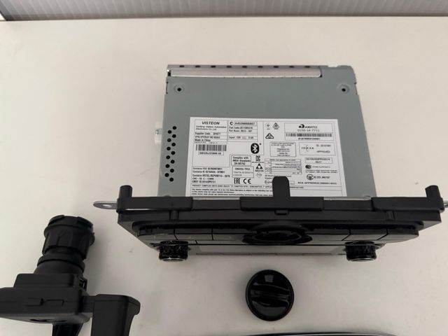 Radio Smart 453 - Original