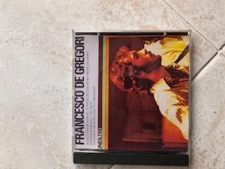 cd de gregori