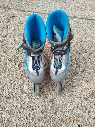 Patines en línea