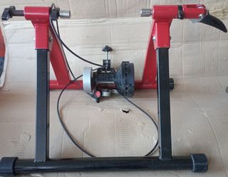 Rodillo Bicicleta Massi Magnetic Q20