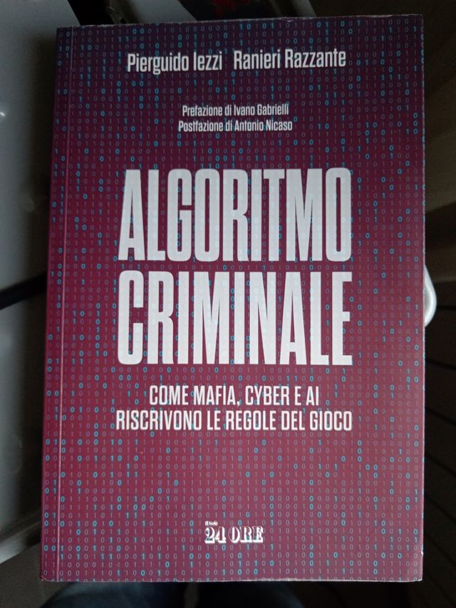 Algoritmo Criminale