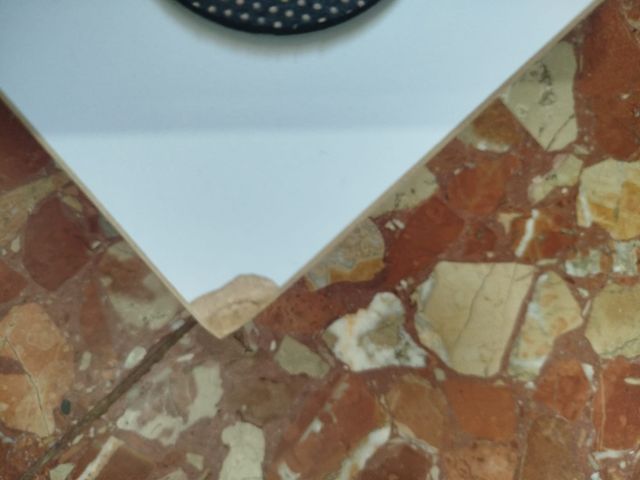 Plataforma Carga Wagner MM 1359-59x47,5cm