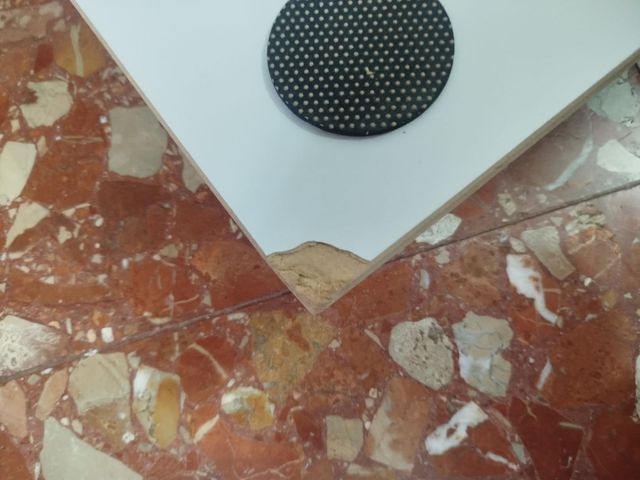 Plataforma Carga Wagner MM 1359-59x47,5cm