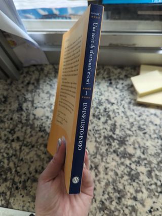 Un Fausto Inizio / A Bad Beginning