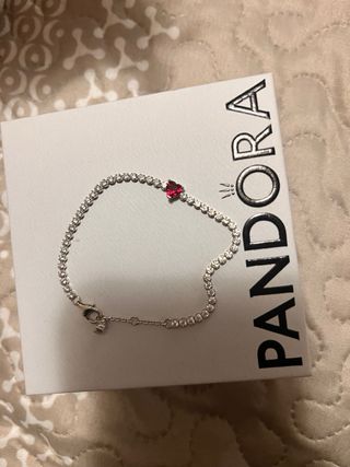 Pulsera Pandora 