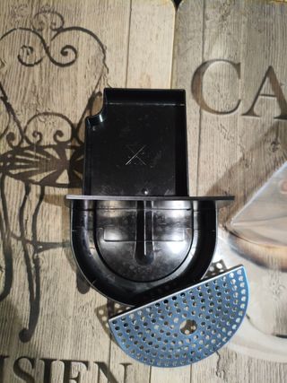 Recambios Cafetera Nespresso Krups