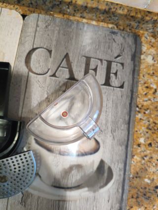 Recambios Cafetera Nespresso Krups