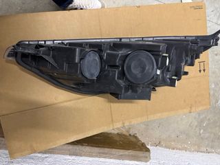 FORD TRANSIT Custom 2022 Faro  delantero derecho .