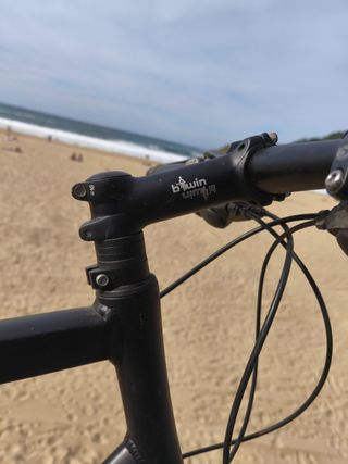 Bicicleta  FIXIE