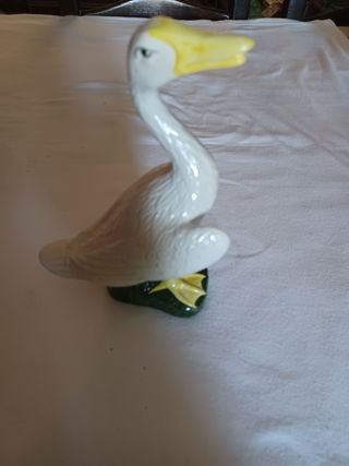 Figura decorativa Loucarte - Pato