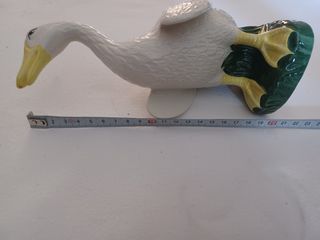 Figura decorativa Loucarte - Pato