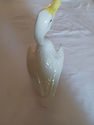 Figura decorativa Loucarte - Pato
