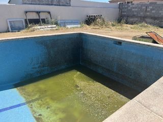 Limpieza piscinas - Toledo & Madrid