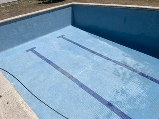 Limpieza piscinas - Toledo & Madrid