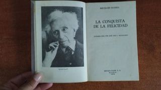 La conquista de la felicidad