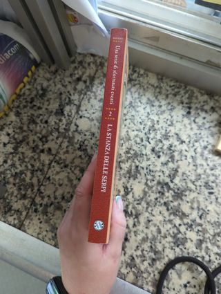 Stanza Delle Serpi