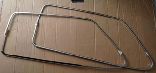 FIAT/SEAT 132 raschiavetro porta Nuovi