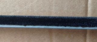 FIAT/SEAT 132 raschiavetro porta Nuovi