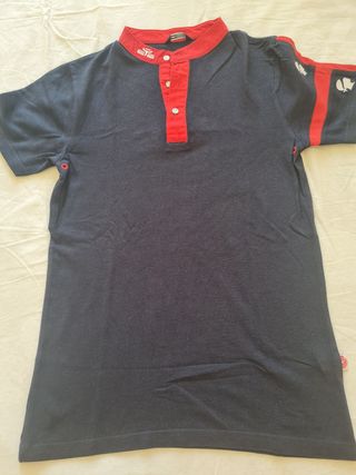 2 Maglie Ragazzo 12 Anni