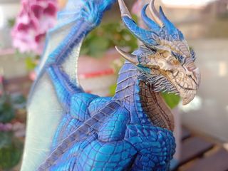 Diorama Warhammer Krondys