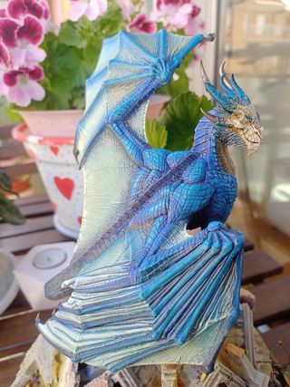 Diorama Warhammer Krondys