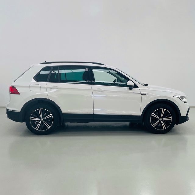 VOLKSWAGEN Tiguan Life 1.5 TSI 150CV
