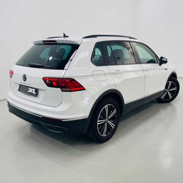 VOLKSWAGEN Tiguan Life 1.5 TSI 150CV
