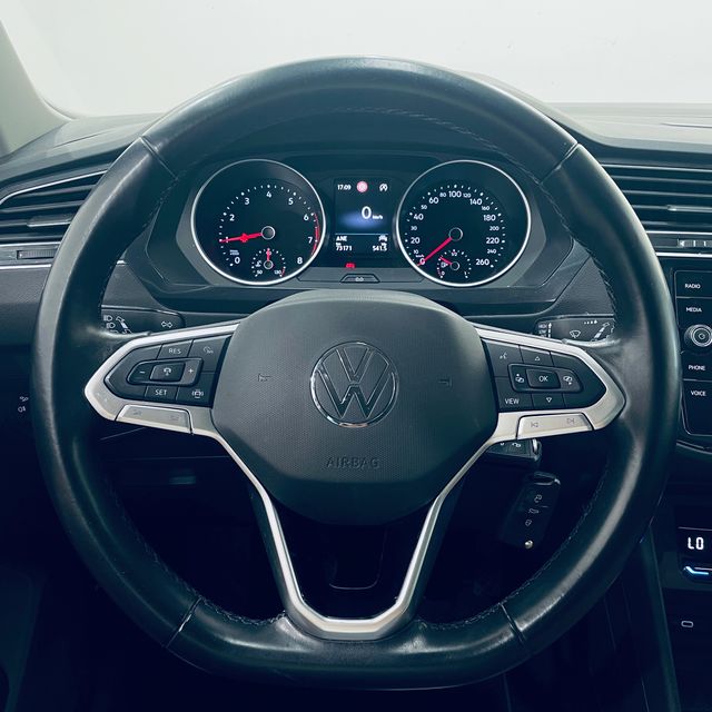 VOLKSWAGEN Tiguan Life 1.5 TSI 150CV