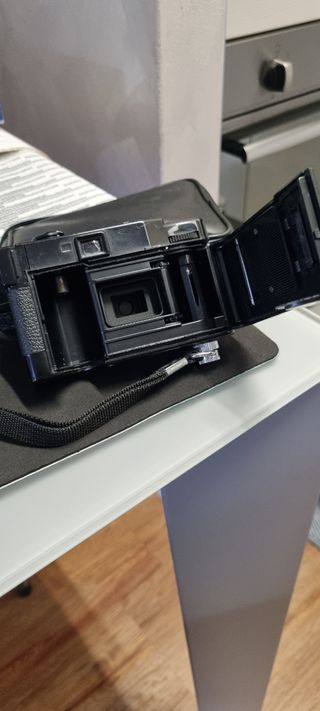 ZEMAX C18-35 II - Compatta