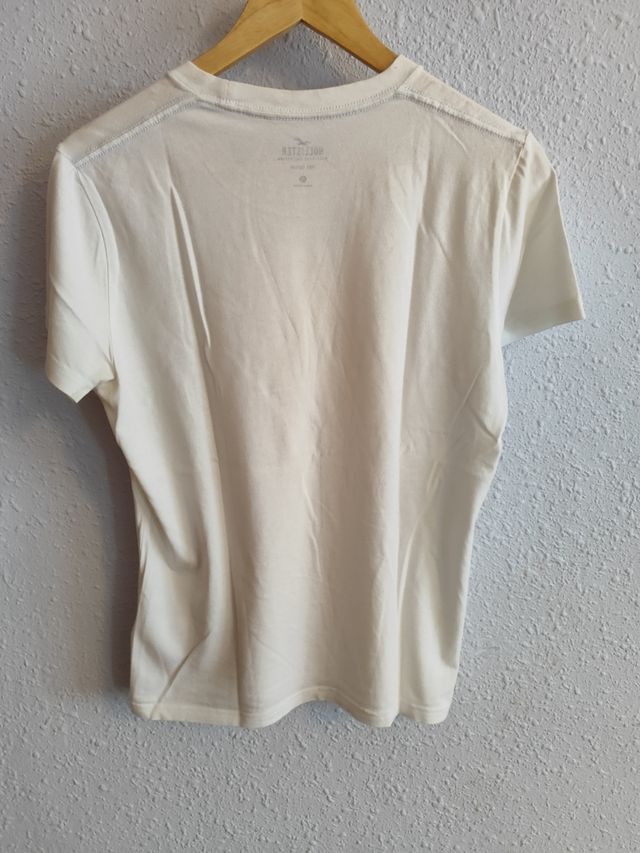 Camiseta Levi's Second Nature talla S