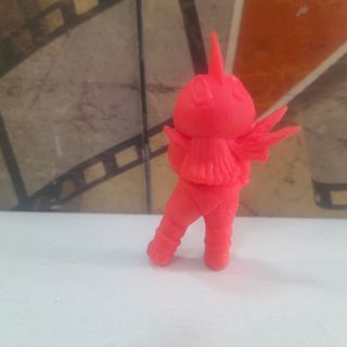 2 Figuras Dragon Ball vintage