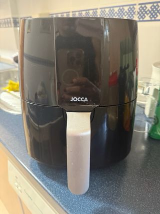 Freidora de aire Jocca - 1500W