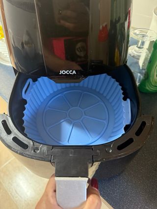 Freidora de aire Jocca - 1500W