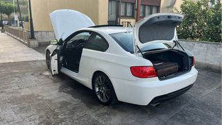 BMW Serie 3 2010