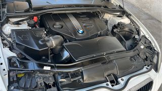 BMW Serie 3 2010