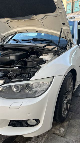 BMW Serie 3 2010
