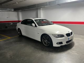 BMW Serie 3 2010