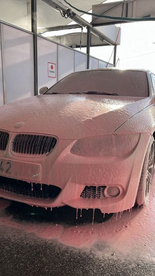 BMW Serie 3 2010