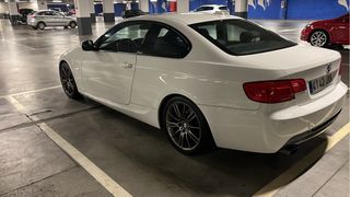 BMW Serie 3 2010